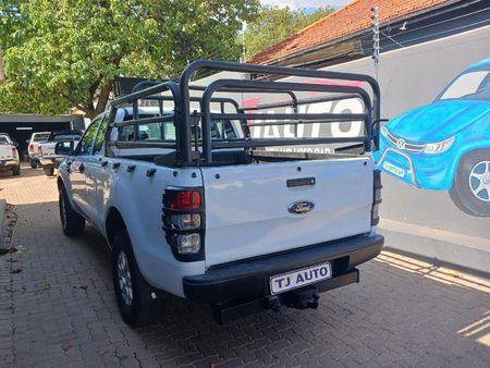 2017-Ford-Ranger-22-TDCi-XL-SuperCab_4