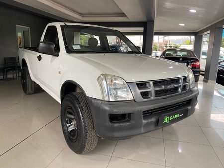 2006-Isuzu-KB-300-TDi-Fleetside-Single-Cab_0