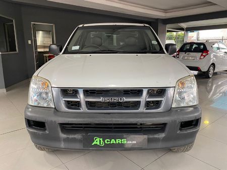 2006-Isuzu-KB-300-TDi-Fleetside-Single-Cab_1