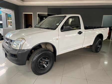 2006-Isuzu-KB-300-TDi-Fleetside-Single-Cab_2