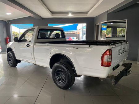 2006-Isuzu-KB-300-TDi-Fleetside-Single-Cab_3