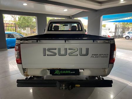 2006-Isuzu-KB-300-TDi-Fleetside-Single-Cab_4