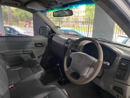 2006-Isuzu-KB-300-TDi-Fleetside-Single-Cab_6