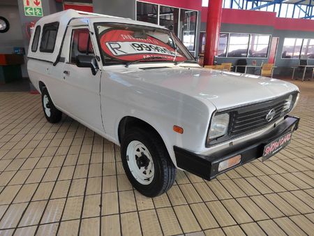 2006-Nissan-1400-Champ_0