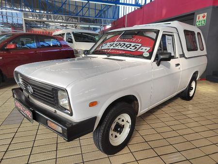 2006-Nissan-1400-Champ_9