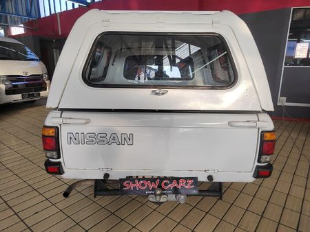 2006-Nissan-1400-Champ_12