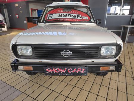 2006-Nissan-1400-Champ_1