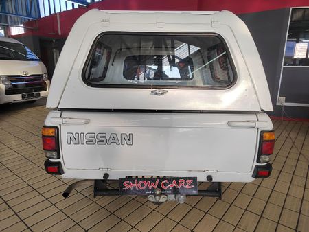 2006-Nissan-1400-Champ_7
