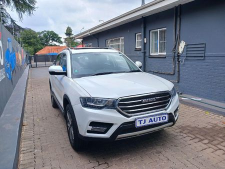 2020-Haval-H6C-20T-Luxury-Auto_3