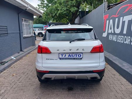 2020-Haval-H6C-20T-Luxury-Auto_5