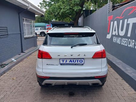 2020-Haval-H6C-20T-Luxury-Auto_6
