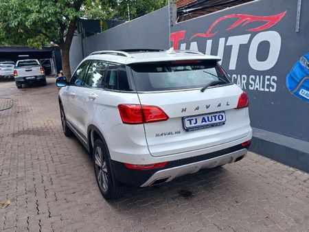 2020-Haval-H6C-20T-Luxury-Auto_7