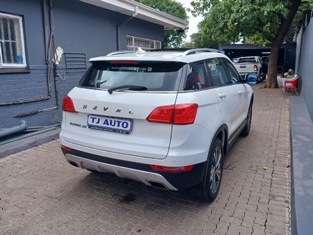 2020-Haval-H6C-20T-Luxury-Auto_8