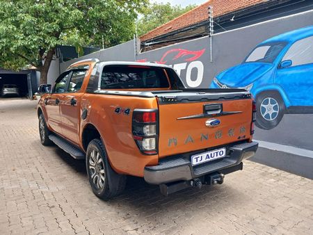 2018-Ford-Ranger-32-TDCi-Wildtrak-4x4-Auto-Double-Cab_4