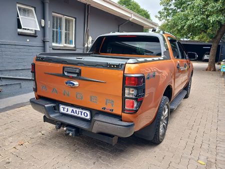 2018-Ford-Ranger-32-TDCi-Wildtrak-4x4-Auto-Double-Cab_5