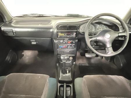 Used Nissan Sentra 160 STi Auto for sale in Gauteng - Cars.co.za (ID ...