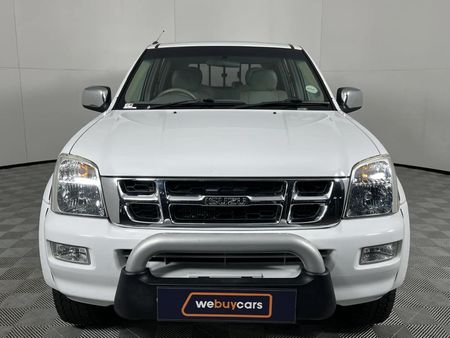 2005-Isuzu-KB-300-TDi-LX-Double-Cab_13