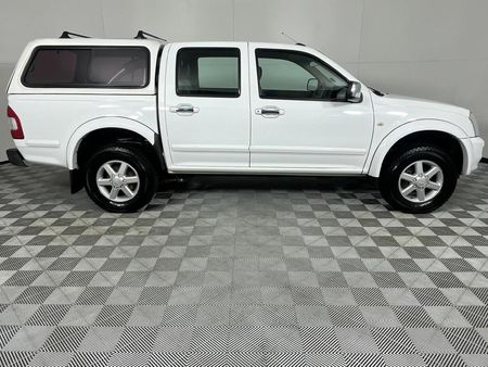 2005-Isuzu-KB-300-TDi-LX-Double-Cab_15