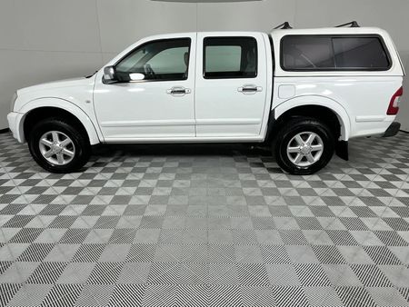 2005-Isuzu-KB-300-TDi-LX-Double-Cab_17