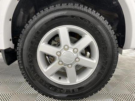 2005-Isuzu-KB-300-TDi-LX-Double-Cab_5
