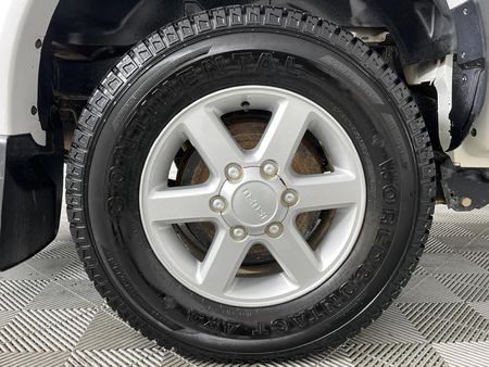 2005-Isuzu-KB-300-TDi-LX-Double-Cab_7