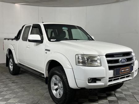 2009-Ford-Ranger-30-TDCi-XLT-Hi-Trail-SuperCab_11