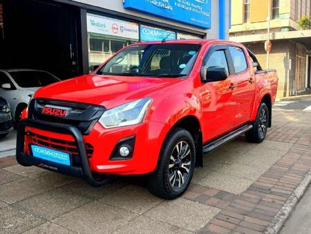 2018-Isuzu-D-Max-250-HO-X-Rider-Double-Cab_0