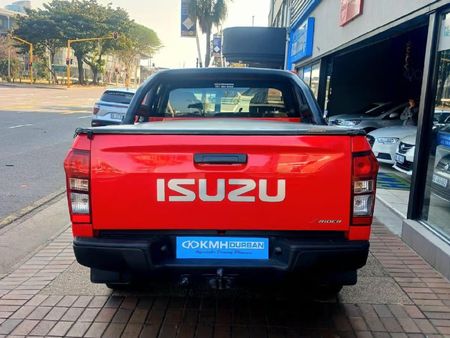 2018-Isuzu-D-Max-250-HO-X-Rider-Double-Cab_5