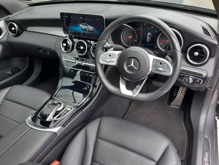 2018-Mercedes-Benz-C-Class-C220D-AMG-Line-Auto_8