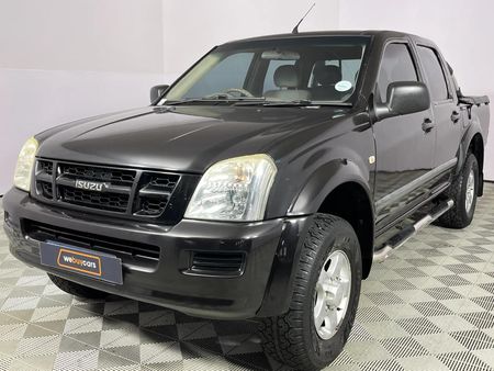 2005-Isuzu-KB-240i-Double-Cab-LE_0
