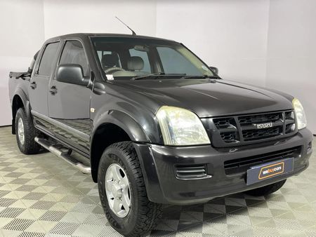 2005-Isuzu-KB-240i-Double-Cab-LE_13