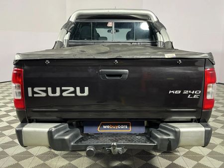 2005-Isuzu-KB-240i-Double-Cab-LE_15