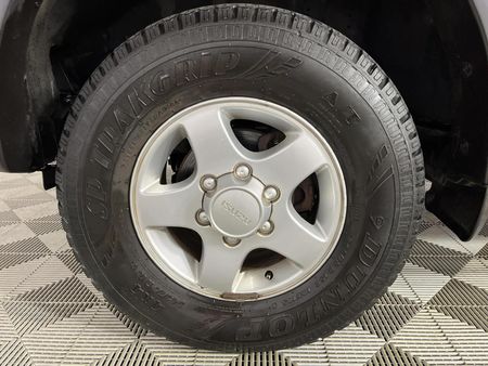 2005-Isuzu-KB-240i-Double-Cab-LE_4