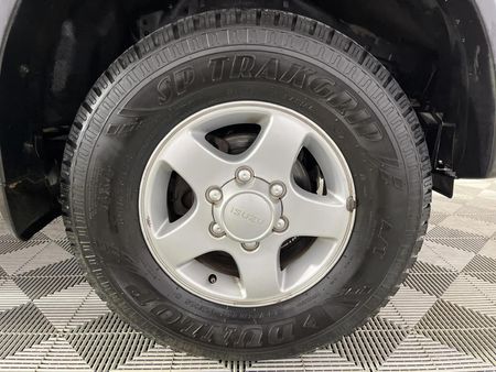 2005-Isuzu-KB-240i-Double-Cab-LE_5