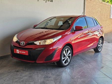 2018-Toyota-Yaris-15-XS-Auto-5-dr_15
