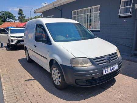 2007-Volkswagen-Caddy-19-TDI-Panel-Van_2