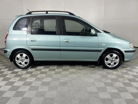 2006-Hyundai-Matrix-16-GLS_5