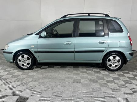 2006-Hyundai-Matrix-16-GLS_7