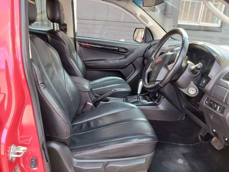 2022-Isuzu-D-Max-250-HO-X-Rider-Auto-Double-Cab_6