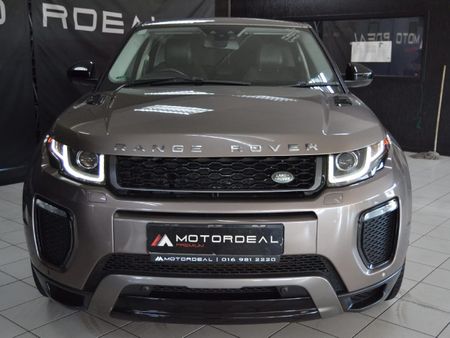 2016-Land-Rover-Range-Rover-Evoque-CLASSY-BARGAIN-22-SD4-HSE_34