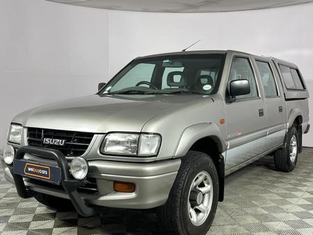 2000-Isuzu-KB-320-LX-4x2-Double-Cab_0