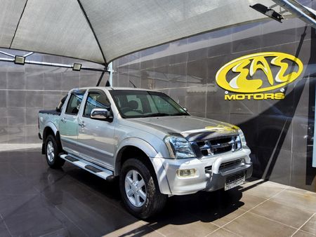 2006-Isuzu-KB-300-TDi-LX-Double-Cab_0