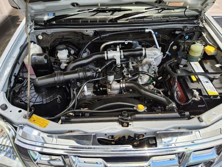 2006-Isuzu-KB-300-TDi-LX-Double-Cab_9