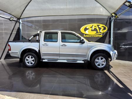2006-Isuzu-KB-300-TDi-LX-Double-Cab_1