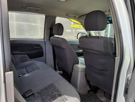 2006-Isuzu-KB-300-TDi-LX-Double-Cab_4