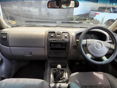2006-Isuzu-KB-300-TDi-LX-Double-Cab_6