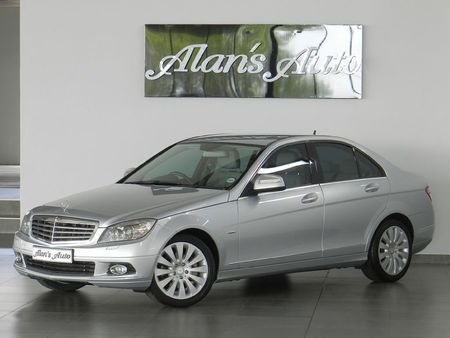 2009-Mercedes-Benz-C-Class-C-280-Elegance-Auto_1