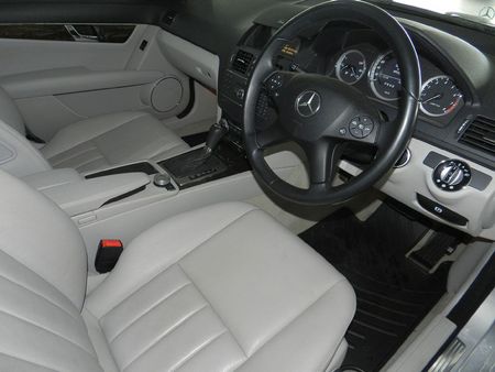 2009-Mercedes-Benz-C-Class-C-280-Elegance-Auto_5