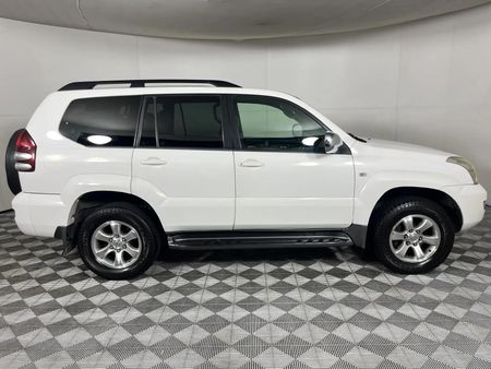 2009-Toyota-Land-Cruiser-Prado-40-V6-VX-Auto_15
