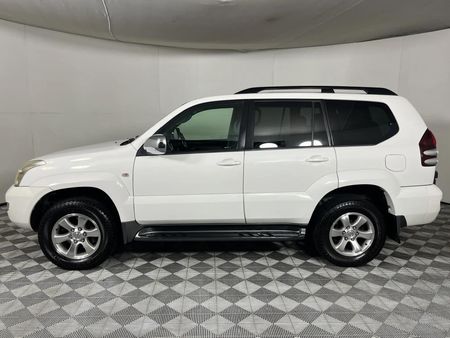 2009-Toyota-Land-Cruiser-Prado-40-V6-VX-Auto_17